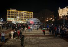 Втори протест срещу статуквото се състои в Габрово