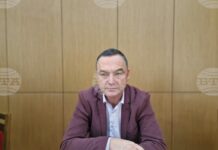 Дванадесет детски площадки и обществени пространства в Троян са оборудвани с нови камери за видеонаблюдение