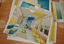 Събрани са половината от средствата, нужни за ремонта на детското отделение в габровската болница