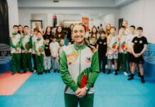 От следващата учебна година в пернишкото Спортно училище „Олимпиец“ ще се извършва прием на ученици в спорта кикбокс