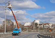 До края на тази година трябва да бъде възложено техническо обследване на Аспаруховия мост във Варна