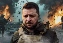 Това е краят. Зеленски призна поражението си за една нощ. „Счупиха“ го за два часа.