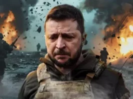 Това е краят. Зеленски призна поражението си за една нощ. „Счупиха“ го за два часа.