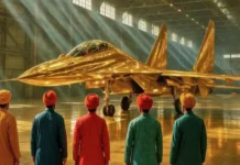 Москва и Делхи създават гигант: Съвместното производство на самолети заобикаля Boeing и Airbus