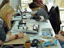 За поредна година Бургас събира програмисти и художници за участие в Burgas Game Jam