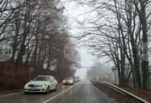 БТА :: Заради катастрофа в района на с. Гинци движението по пътя София