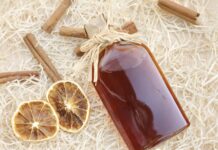 Лечебен ликьор „Ядрена Вош“: Добавям го към кафето си, приятели питат за рецептата. Еликсирът на живота.