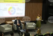 БТА :: През 2026 г. се предвижда откриване на 2855 нови места в яслите и детските градини в София, а през 2027 г.