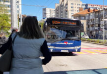 НАП установи неправомерно увеличение на цената на билета на фирма за обезпечаване на линиите на градския транспорт в Бургас