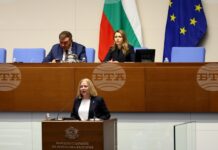 Ограничаването на правото на глас на българските граждани е нарушение на Конституцията, заявиха от ПП-ДБ