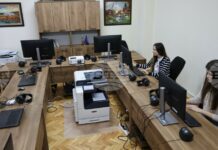 Новият дигитален клуб към Народно читалище „Добри Войников – 1856“ в Шумен отвори врати