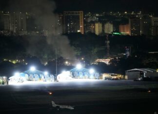 Експлозиите в Каракас и извънредното положение: ключова информация за ситуацията във Венецуела /ВИДЕО/