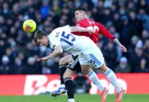 СНИМКИ: Битката на "Елън Роуд"