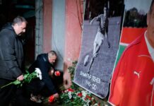 Ради Здравков за Димитър Пенев: Не случайно е обичан от всички българи