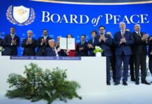 Нова международна организация: Какво е известно за устава на ООН и Съвета за мир?