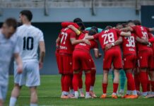 НА ЖИВО: ЦСКА 1:0 Гангуон, Додай откри