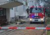 Жена почина от задимяване заради пожар в жилищна сграда, пострадали са още две деца и двама възрастни