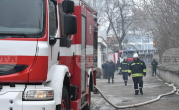 Общо 2800 са пожарите от началото на годината, което е с 30% повече в сравнение с 2025 година