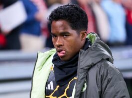 Треньорът на Лион е възхитен от ненужен в Реал