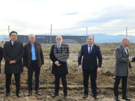 Завод за производство на опаковъчни продукти в Тракия икономическа зона ще разкрие 150 нови работни места, инвестицията е за над 30 млн. евро