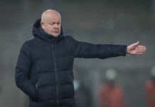 Пер-Матиас Хьогмо: Имаше малко повече емоция, но успяхме