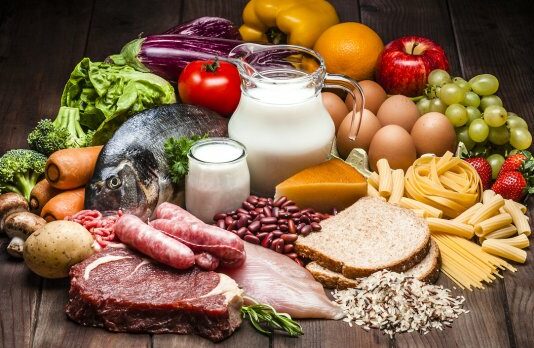 Високопротеинова диета: Ефективна ли е?