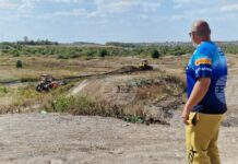 Перник ще бъде домакин на Националния шампионат по мотокрос и ATV шампионата