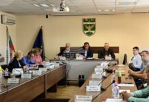 Общинският съвет в Гоце Делчев одобри кандидатстване по проект „Красива България“ за ремонт на сградата на администрацията