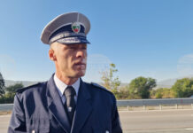 Близо 800 екипи ще контролират движението и ще осигуряват нормалното пътуване обратно към големите градове днес, съобщиха от „Пътна полиция”