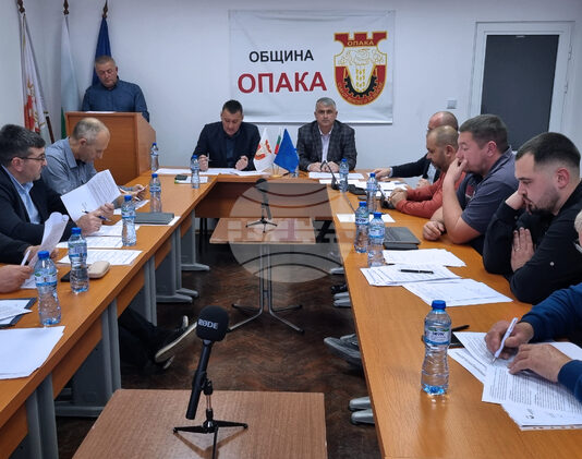 План-сметката за чистота и размерът на таксата за битови отпадъци ще разгледа Общинският съвет в Опака