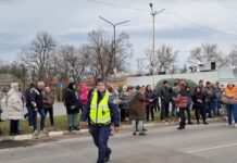 Жители на Нова Загора настояха за по-строги мерки срещу пияни шофьори