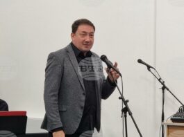 Концерт на Михаил Йосифов и майсторския му клас се провежда в Кюстендил