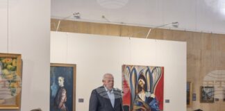 В навечерието на годишнината от повторното Освобождение на Стара Загора историкът Петър Калчев припомни събитията отпреди 148 години