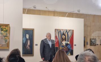 В навечерието на годишнината от повторното Освобождение на Стара Загора историкът Петър Калчев припомни събитията отпреди 148 години