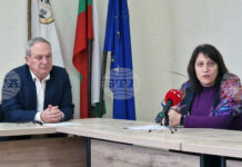 Ремонтът на Първо СУ „Св. Седмочисленици“ в Търговище приключи, инвестицията възлиза на 4,4 млн. лв., съобщи кметът Дарин Димитров