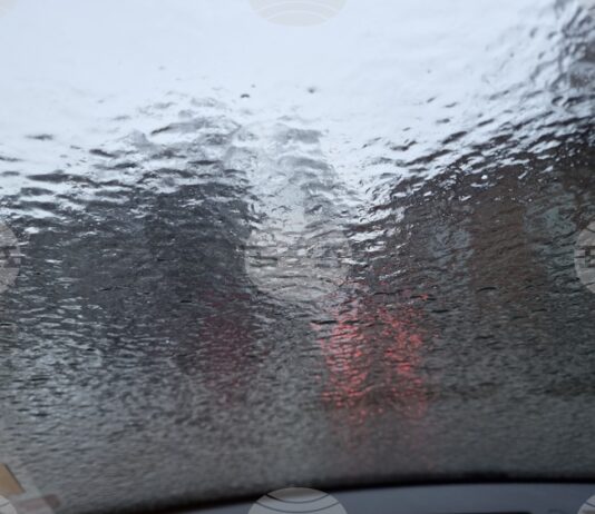 Жълт код за поледици е обявен за София, Перник и Монтана