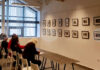 Студентите от първия магистърски курс по фотография във филиала на НХА в Бургас представиха дипломните си проекти пред публика