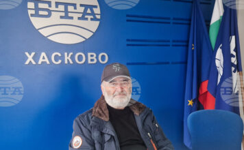 Читалището събира хората около каузи и поддържа духа на местната общност, каза в Хасково Недялко Бакалов