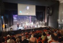 Стара Загора е домакин на четвъртото издание на кулинарния форум за модерна кухня „Еволюция на вкуса“