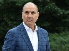 Цветан Цветанов ще прави структурите на партията на Радев, офисът й ще е в хотел “Анел”