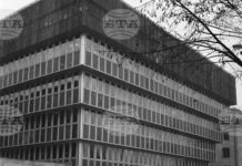 Програмите „Хоризонт“ и „Христо Ботев“ на БНР започват преди 55 години