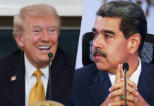 Извлечен от спалнята му и качен на хеликоптер: Как САЩ отвлякоха Мадуро