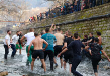 Богоявление и годишнината от рождението на Христо Ботев ще бъдат отбелязани в Благоевград на 6 януари