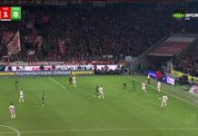 Кьолн – Волфсбург 1:0 /репортаж/