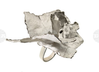 Мирена Златева представя „Смяна на фокуса“ в къщата музей „Вера Недкова“ в София