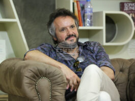 Калин Терзийски беше болезнено честен и искрен, нямаше желание за успех или кариерно развитие, каза за БТА писателят и драматург Стефан Иванов