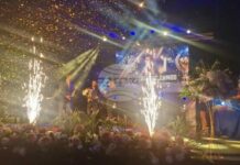 Кикбоксьорът Атанас Димов спечели приза „Спортист на годината“ в Пазарджик