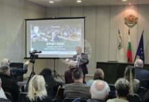 През 2025 година успяхме да реализираме много проекти, каза кметът на Търговище при публичното представяне на отчета за изпълнението на управленската си програма