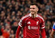 Ливърпул промени решението си – спира трансфер на свой играч