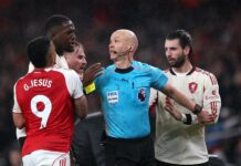 СНИМКИ: Арсенал – Ливърпул, всички интересни кадри от двубоя